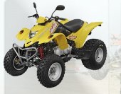 2009 Barossa KHB 250 photo
